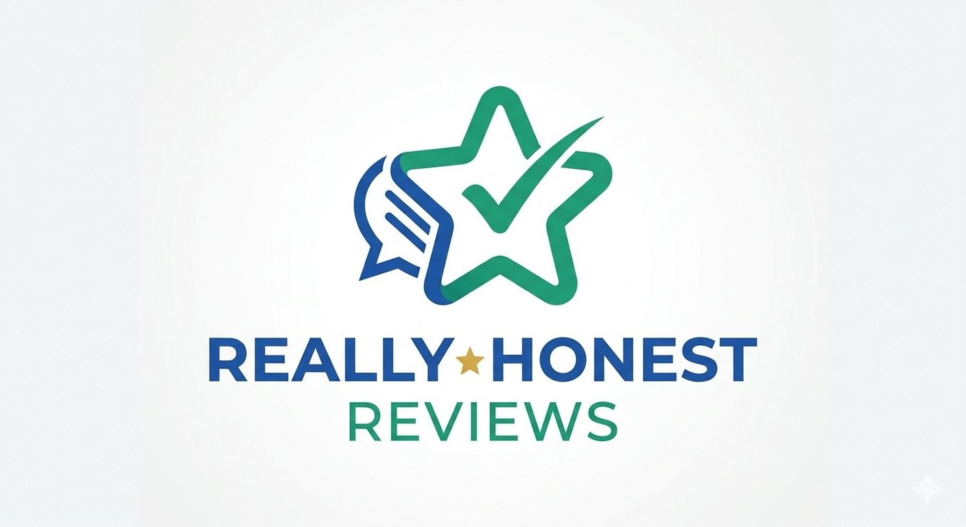 reallyhonestreviews.com